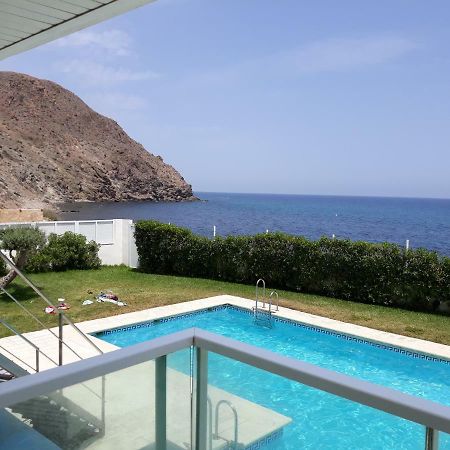Apartamento Piedra Los Roncadores 2 Leilighet Carboneras Eksteriør bilde