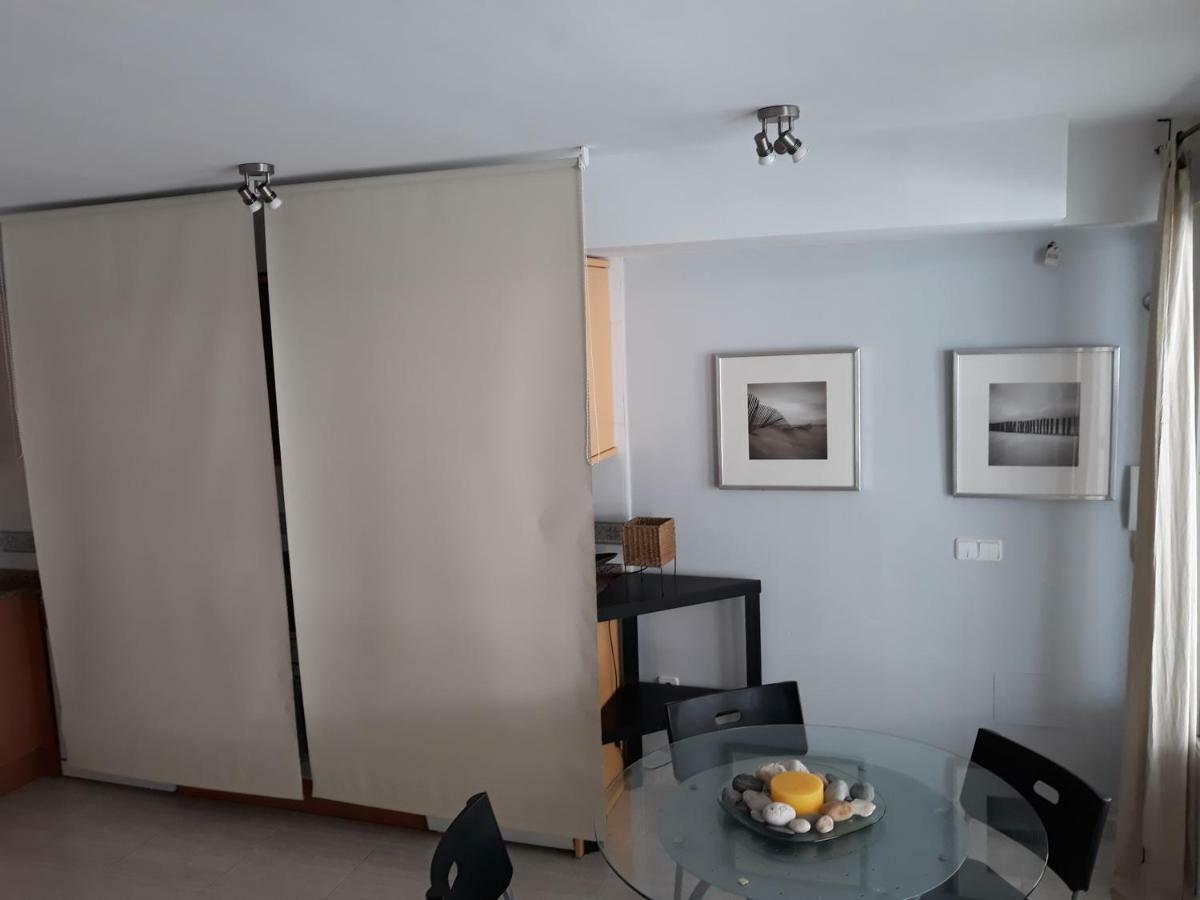 Apartamento Piedra Los Roncadores 2 Leilighet Carboneras Eksteriør bilde